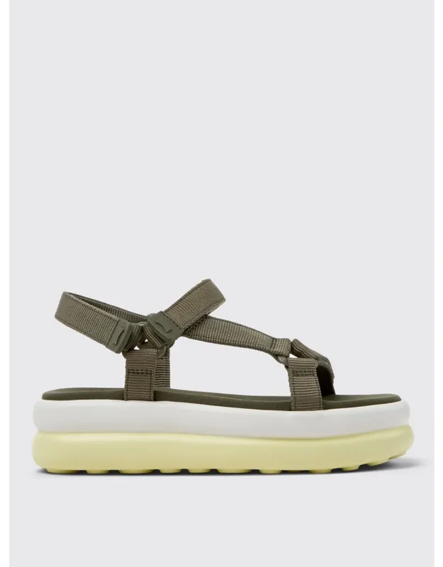 Flat Sandals