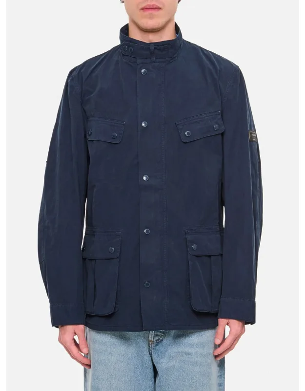 Coat Color