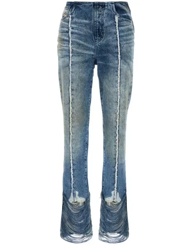 D-ginna Jeans