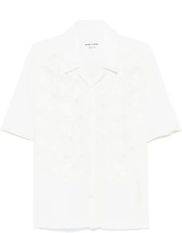 Suzane Shirt