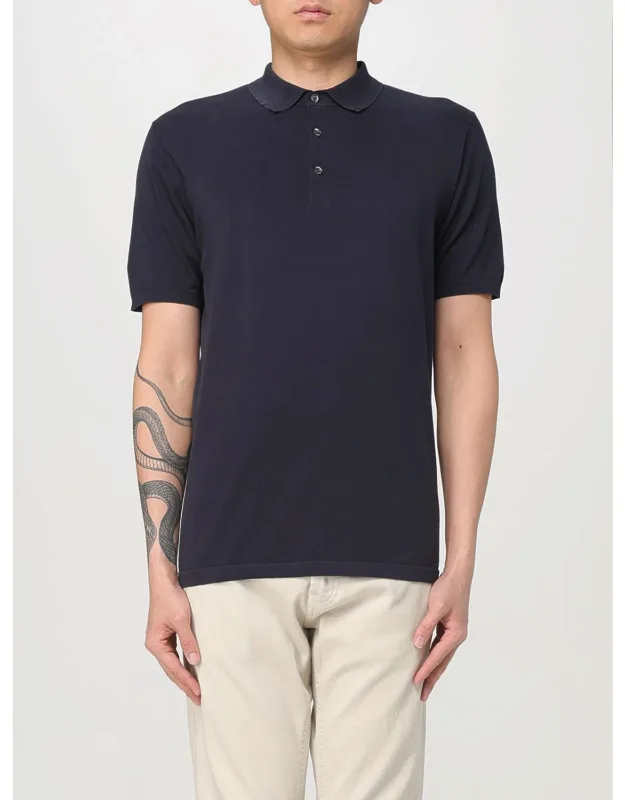 Polo Shirt Color