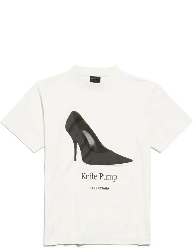 Nife Pump T-shirt