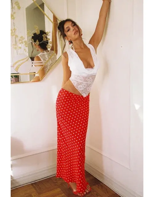 Hayze Maxi Skirt