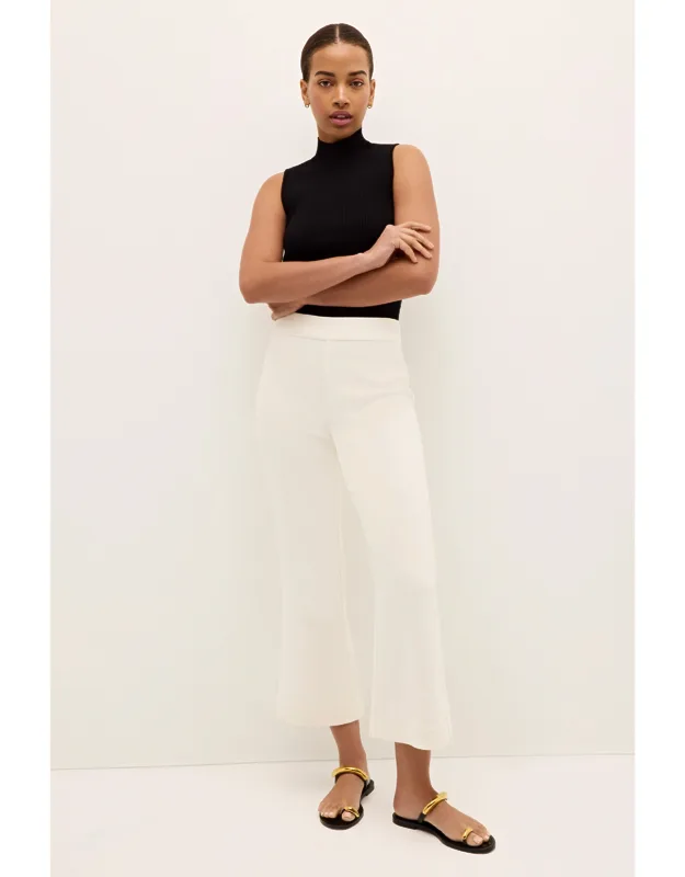 Crop Pants