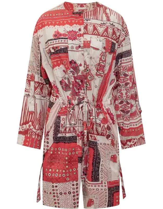 Niely-ge Dress