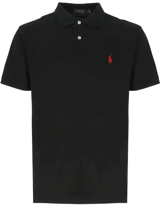 T-shirt And Polo