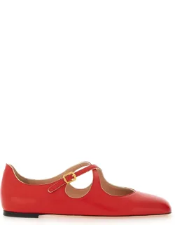 Sandals "beliska"