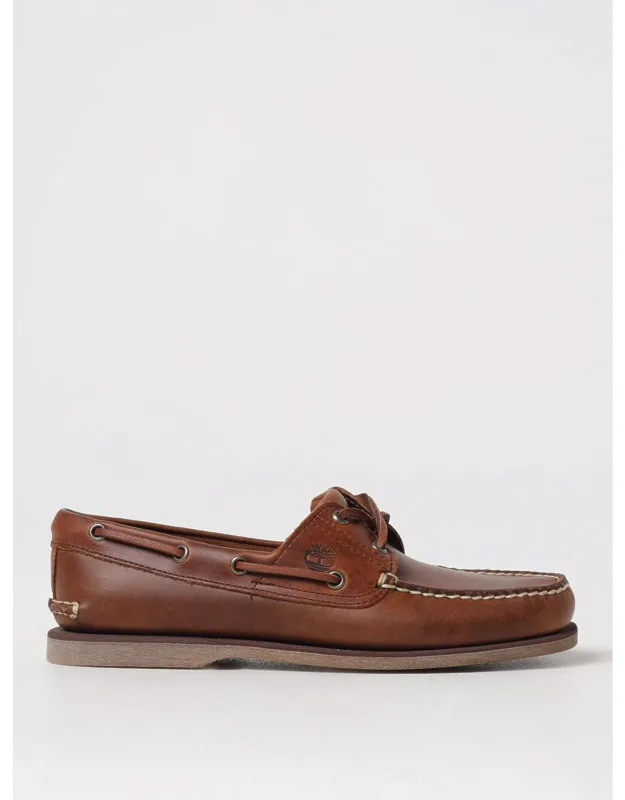 _loafers Beige_