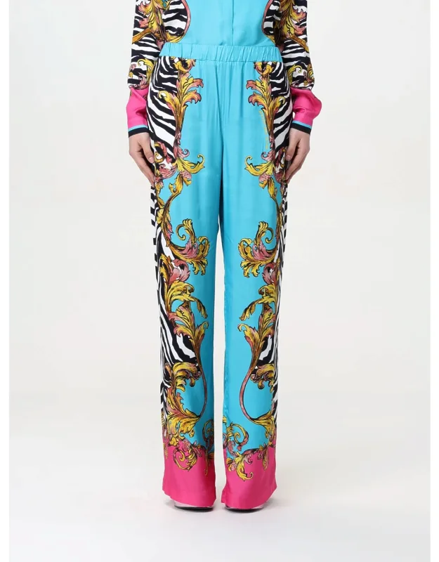 Pants Multicolor