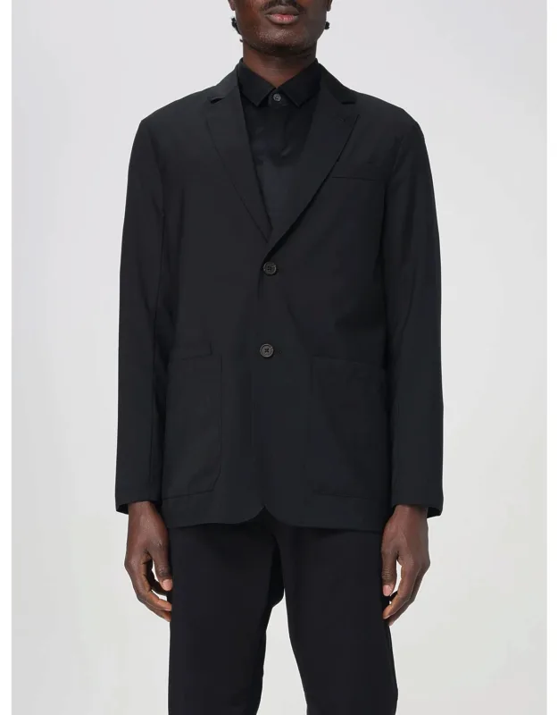 Blazer Color