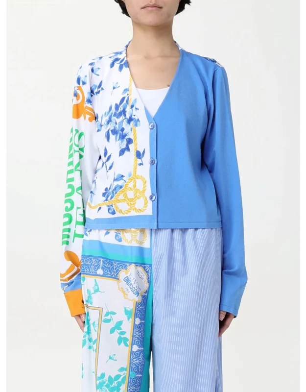 Cardigan Multicolor