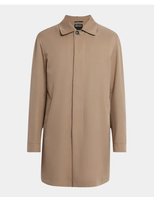 Microfiber Raincoat