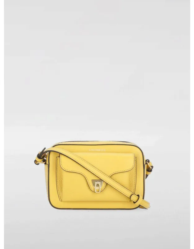 Shoulder Bag Color