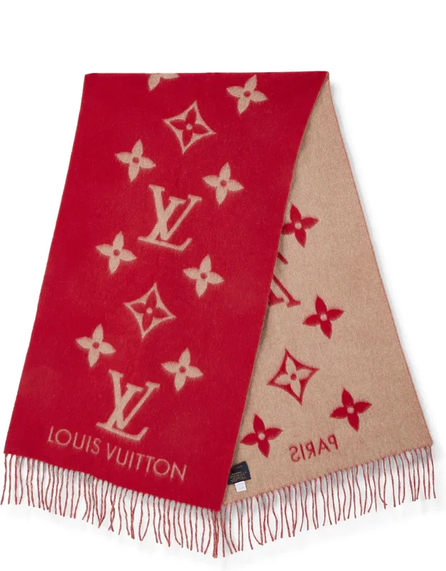 Cashmere Reykjavik Scarf