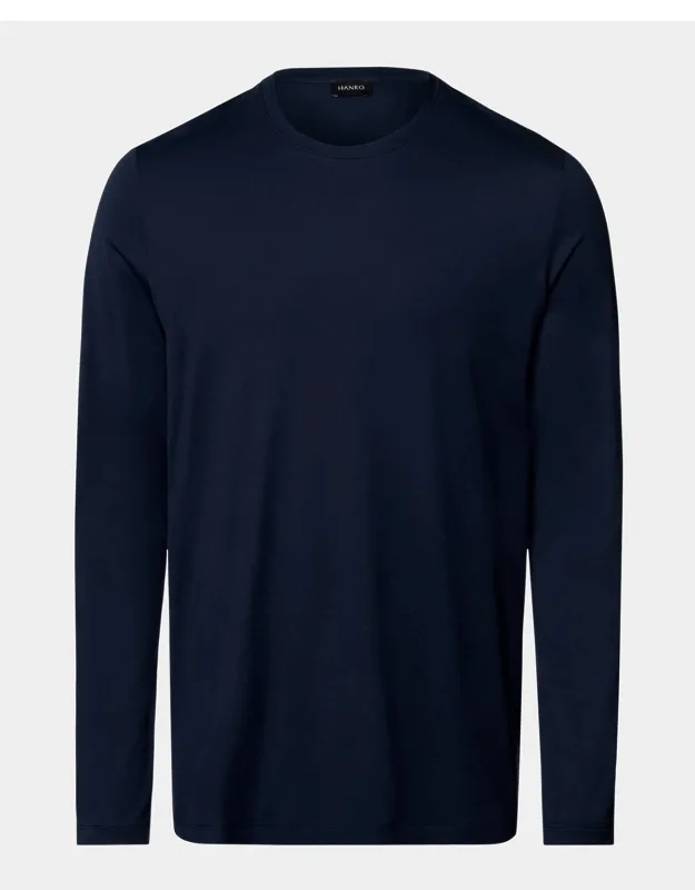 Night & Day Long-sleeve Shirt