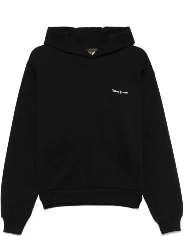 Maleficent Cotton Hoodie