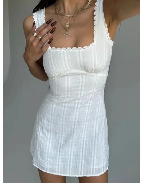 Dasha Mini Dress