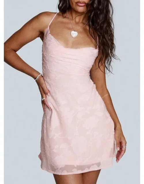 Celena Mini Dress