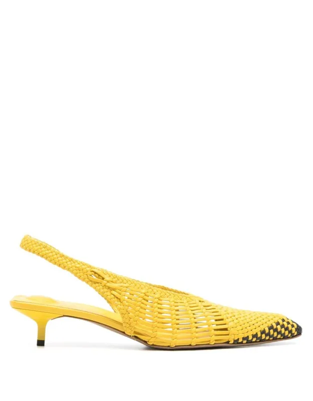 Flat Shoes