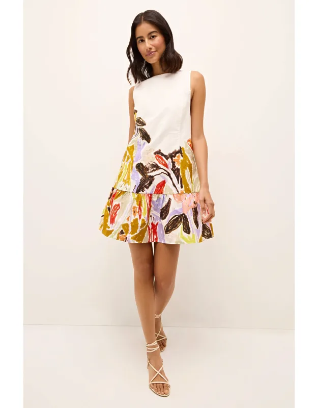 Marilyn Dress