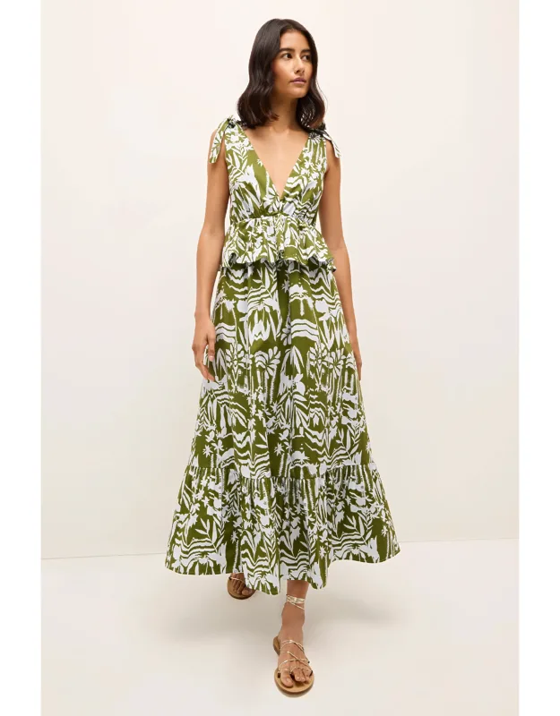 Whitley Dress