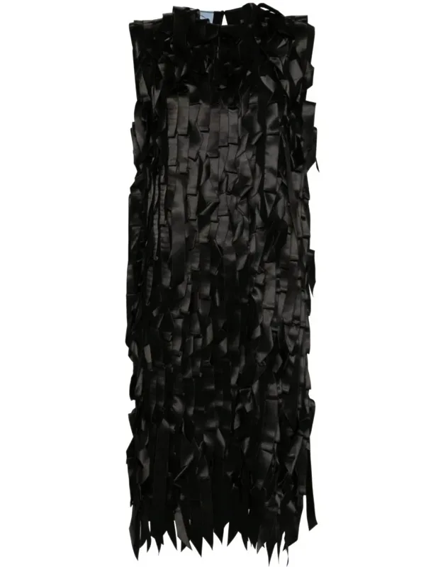 Viscose Dress
