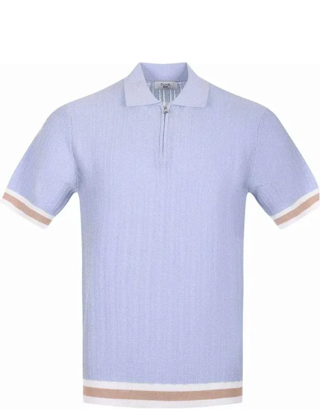 T-shirt And Polo