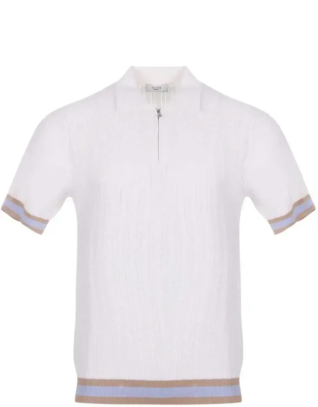T-shirt And Polo
