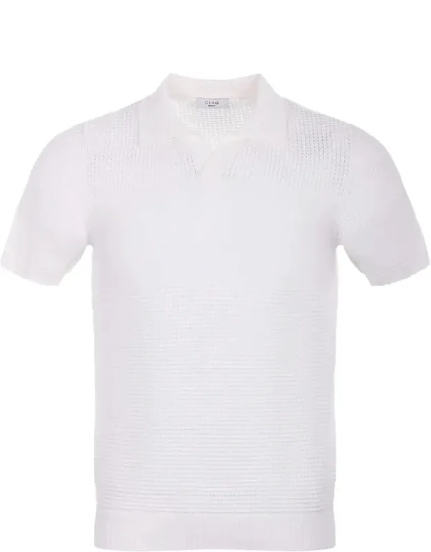 T-shirt And Polo