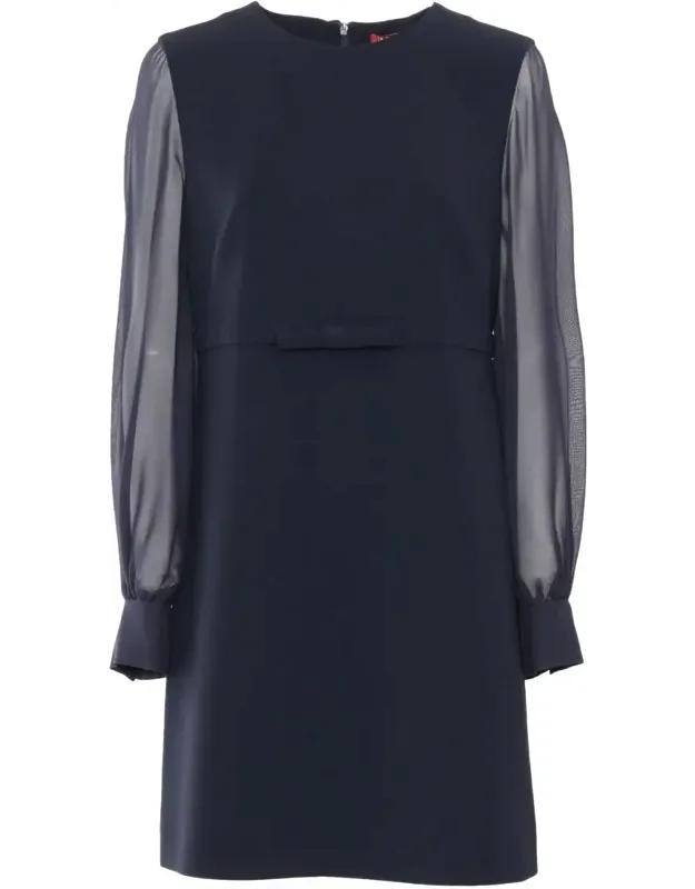 Midi Dress Ritmo