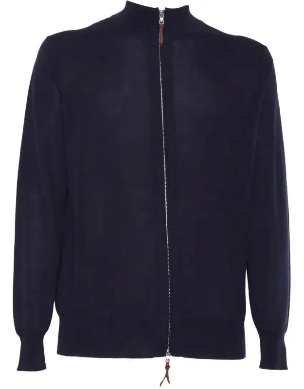 _ballantyne Cardigan_