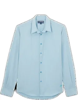 Wool Shirt