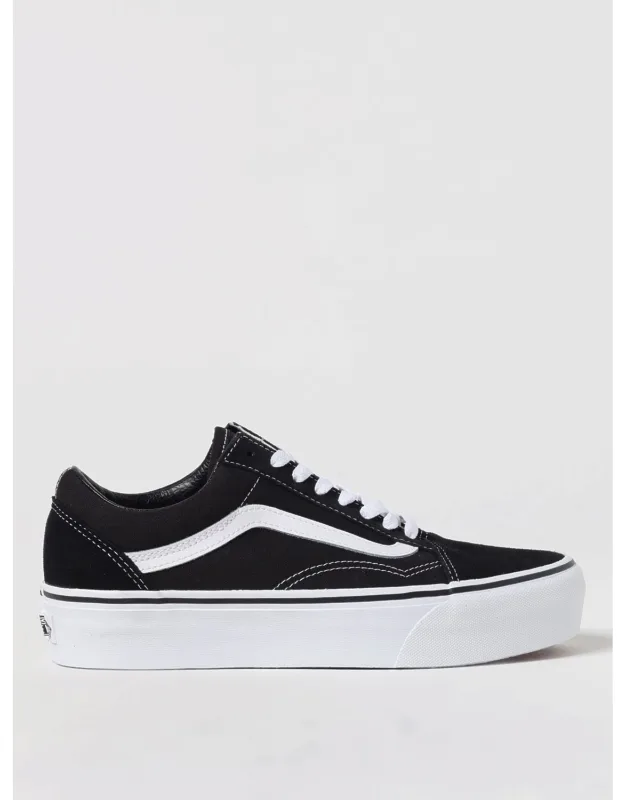 Sneakers Color Black 1