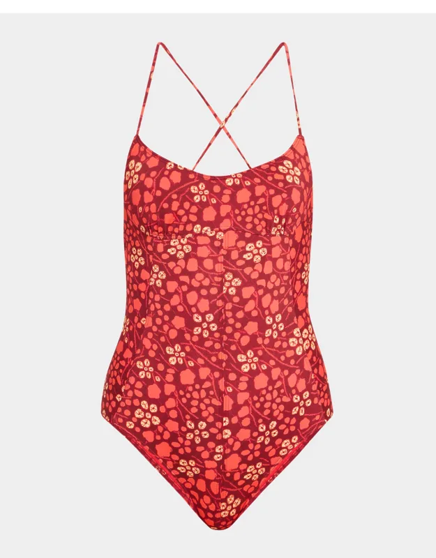 Positano Swimsuit