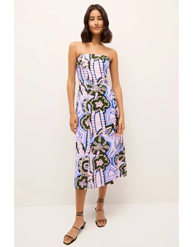Porcia Dress