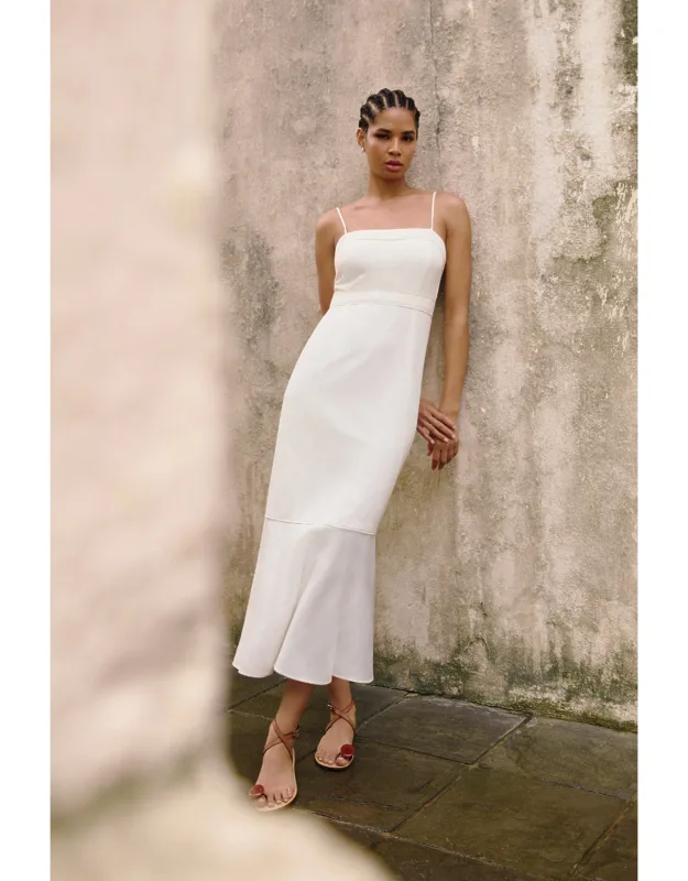 Suki Dress