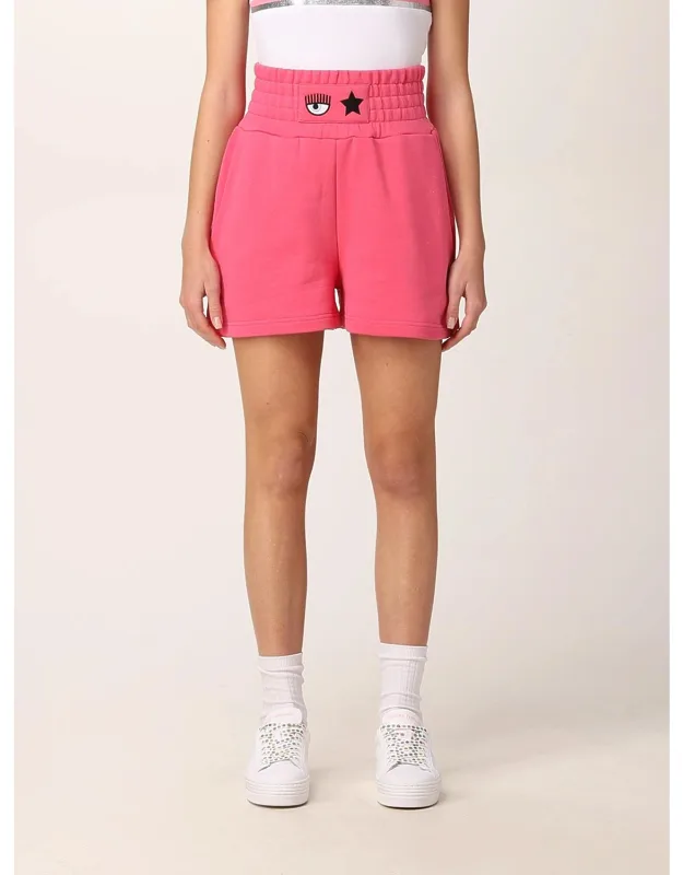 Eyestar Cotton Shorts