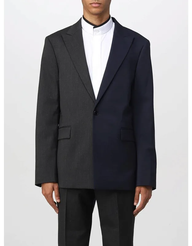 Blazer Blue