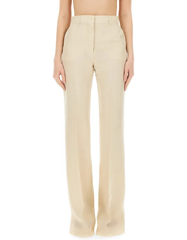 Pants "hourly"