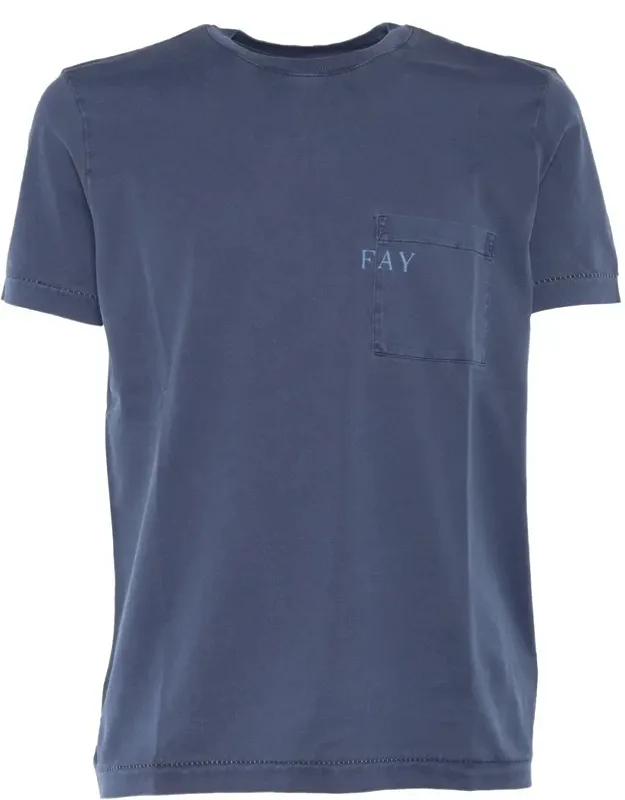 T-shirt M/c Jersey Frosted