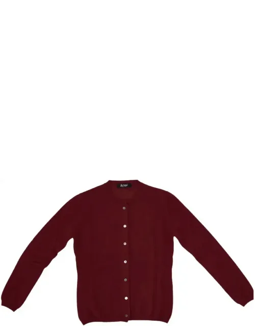 Cashmere Cardigan