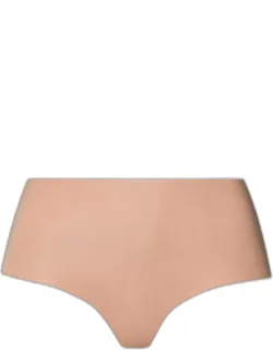 Invisible Cotton Full Mid-rise Brief