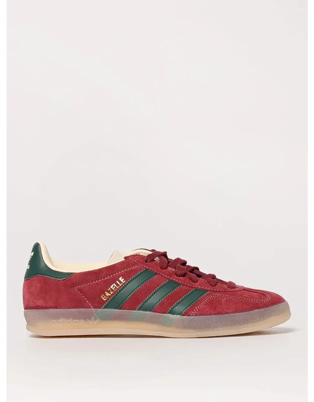Sneakers Burgundy