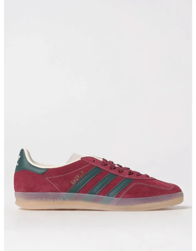 Sneakers Burgundy