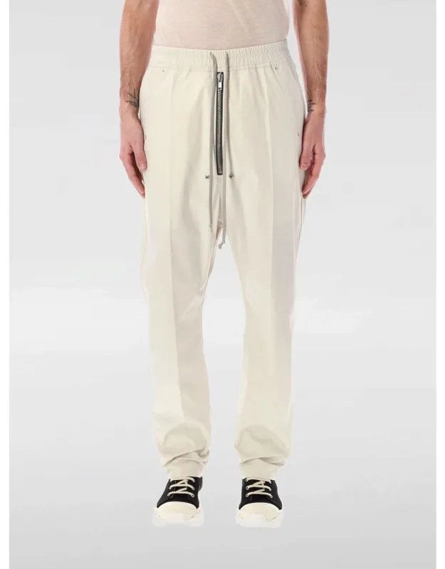 Pants Beige