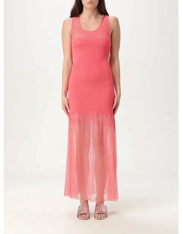 Dress Color Coral
