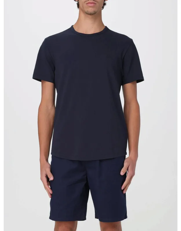 T-shirt Blue