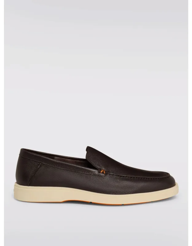 Loafers Brown