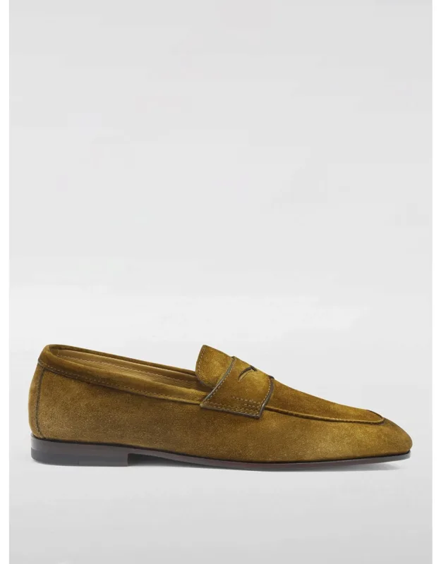 Loafers Green