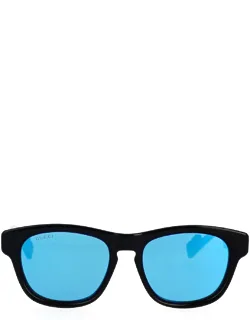 Eyewear Sunglasses Phantos Injected 53 Mm Lens